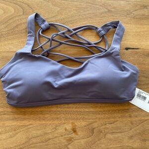lululemon athletica Free to be Bra Wild